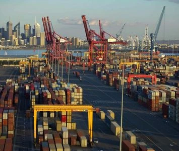 Import-Export Industry Import-Export Industry