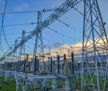 Power Industry Power Industry