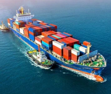 Shipping Industry Shipping Industry